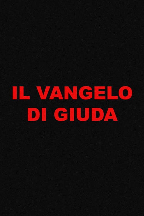 Evanghelia după Iuda