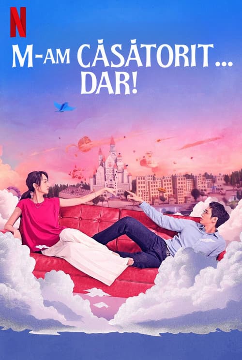 M-am căsătorit... dar!