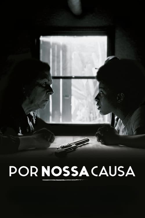 Por Nossa Causa