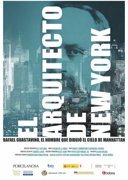 El Arquitecto de Nueva York