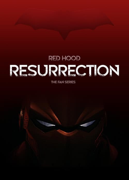 Red Hood: Resurrection
