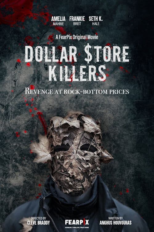 Dollar Store Killers