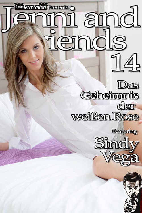 Jenni and Friends - Das Geheimnis der weißen Rose