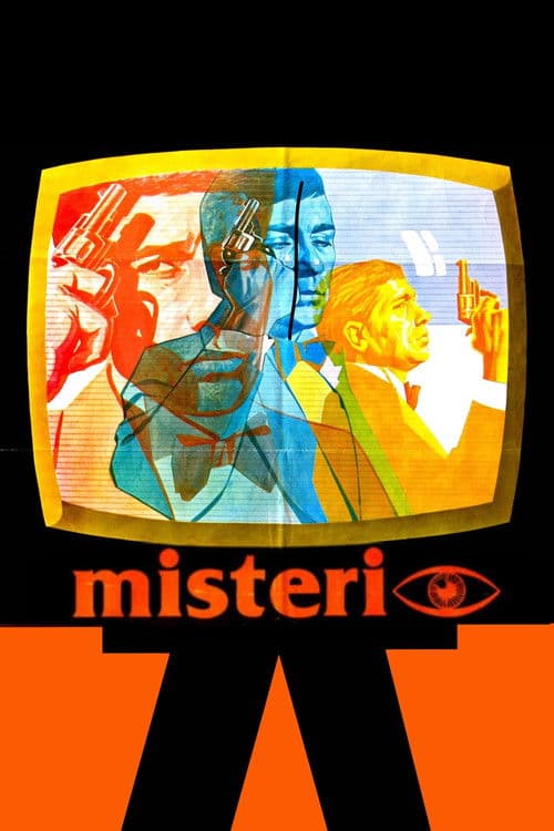 Misterio