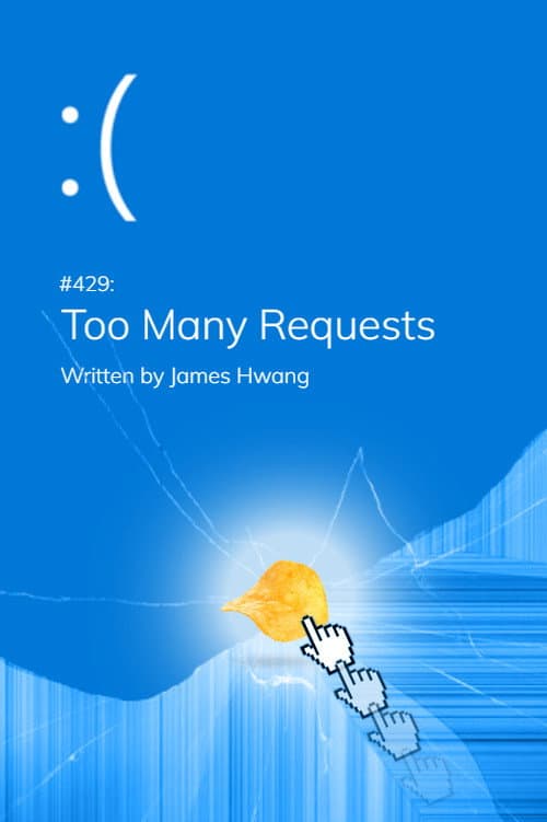 Too Many Requests