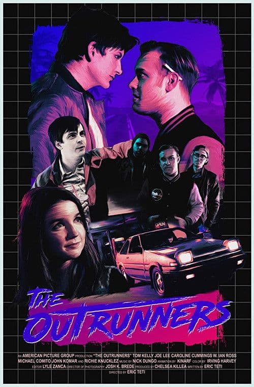 The OutRunners