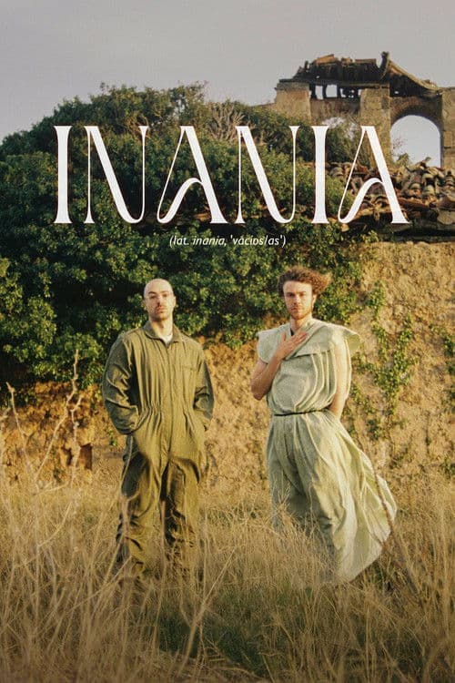Inania