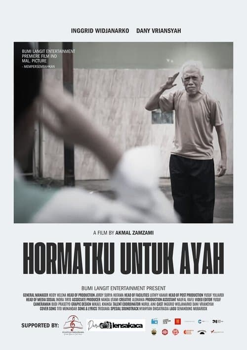 My Respect To Father