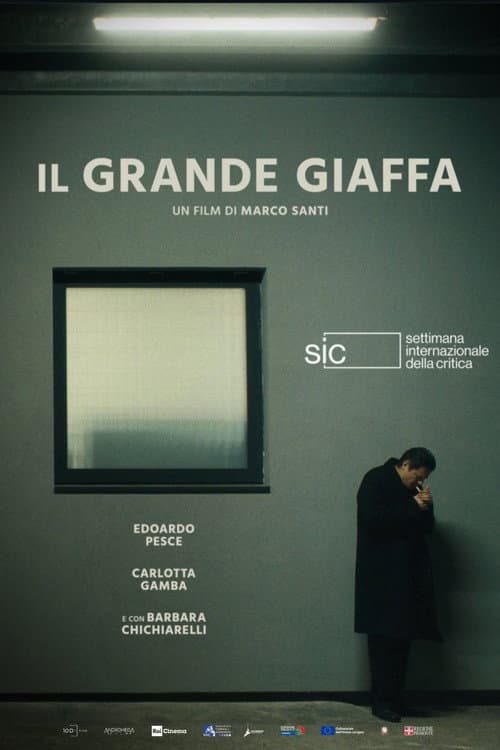 Il grande Giaffa