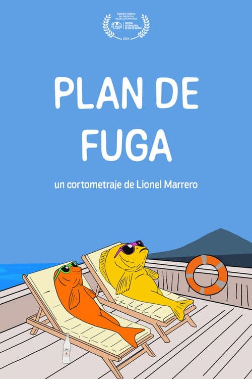 Plan de Fuga