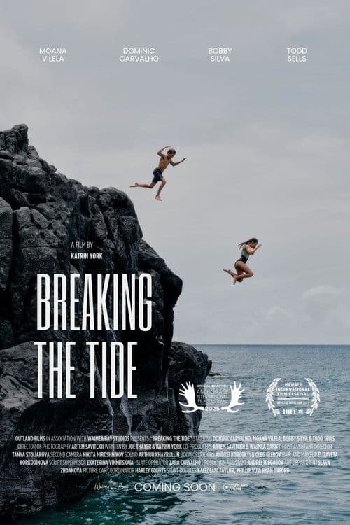 Breaking the Tide