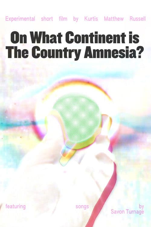 On What Continent is The Country Amnesia?