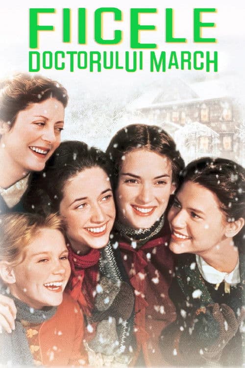 Fiicele doctorului March