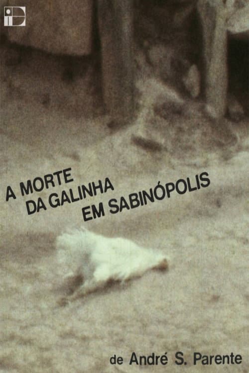 A Morte da Galinha em Sabinópolis