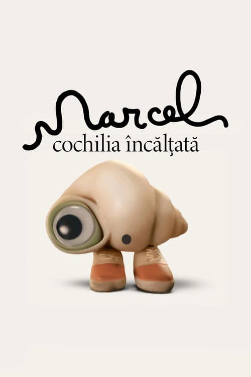 Marcel, cochilia încălțată