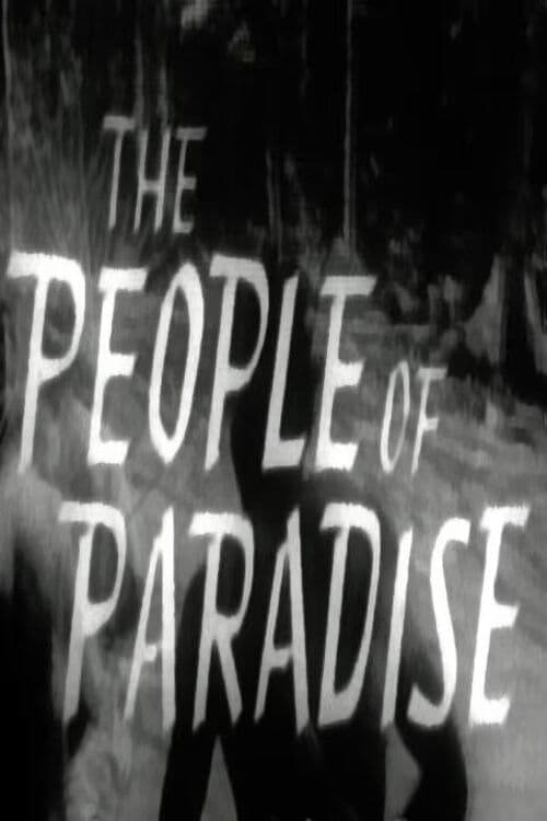 The People of Paradise
