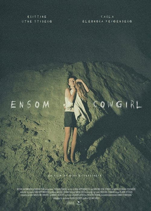 Văcărița singuratică