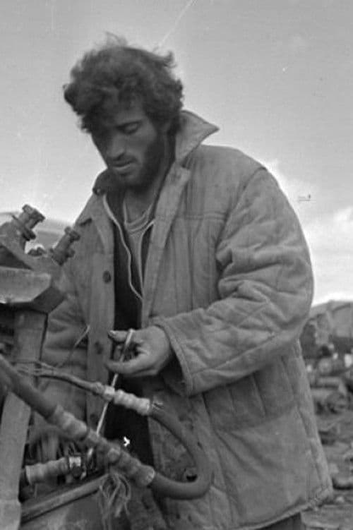 Վերադարձ ավետյաց երկիր