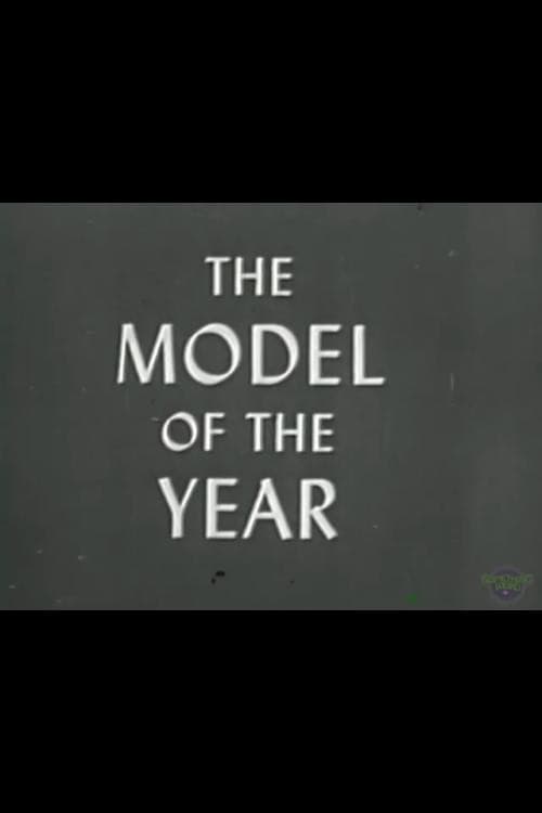 The Model of the Year