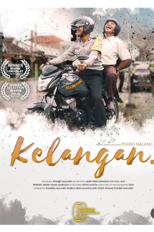 Kelangan