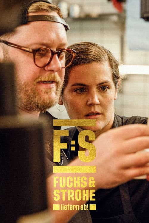 Fuchs und Strohe liefern ab!