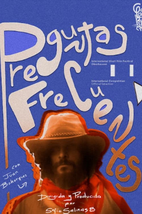 Preguntas frecuentes