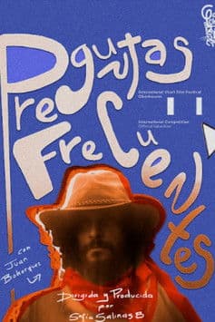 Preguntas frecuentes