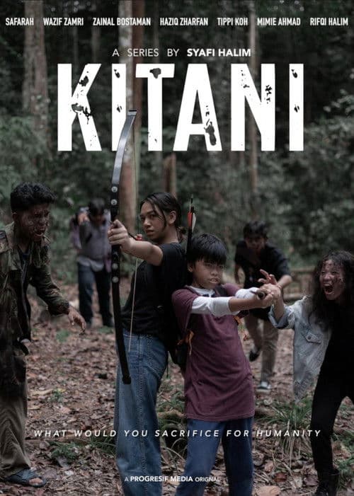 Kitani