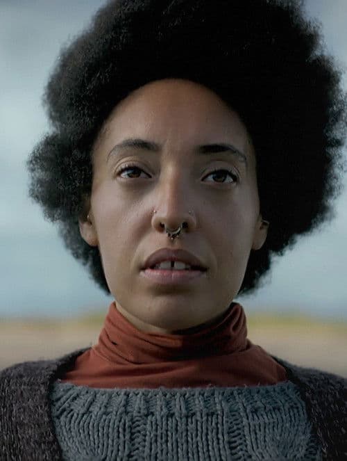 Daughters of the Sea