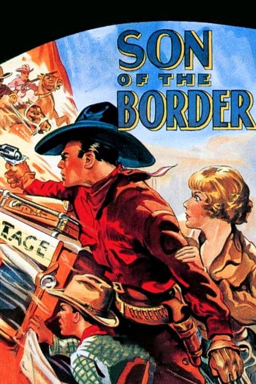 Son of the Border