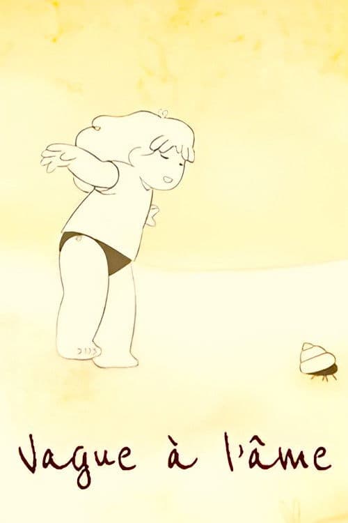 Vague à l'âme