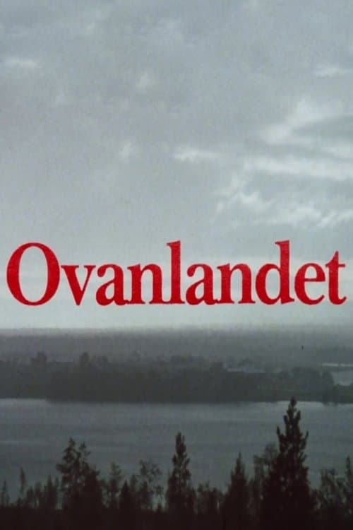 Ovanlandet