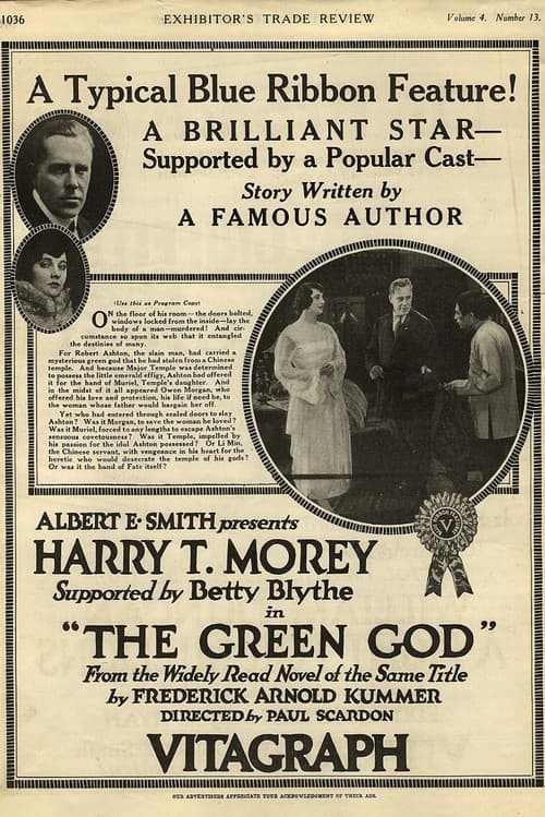 The Green God