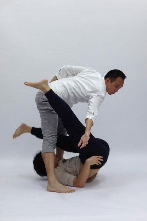 做甚麼也改變不了我的世界