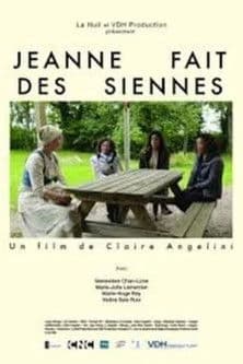 Jeanne fait des siennes