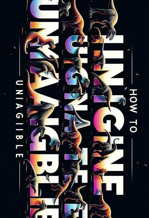 如何想象不可想象之物