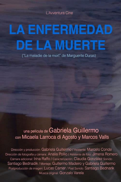 La enfermedad de la muerte