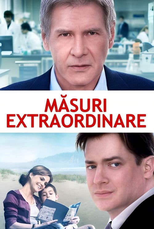Măsuri extraordinare
