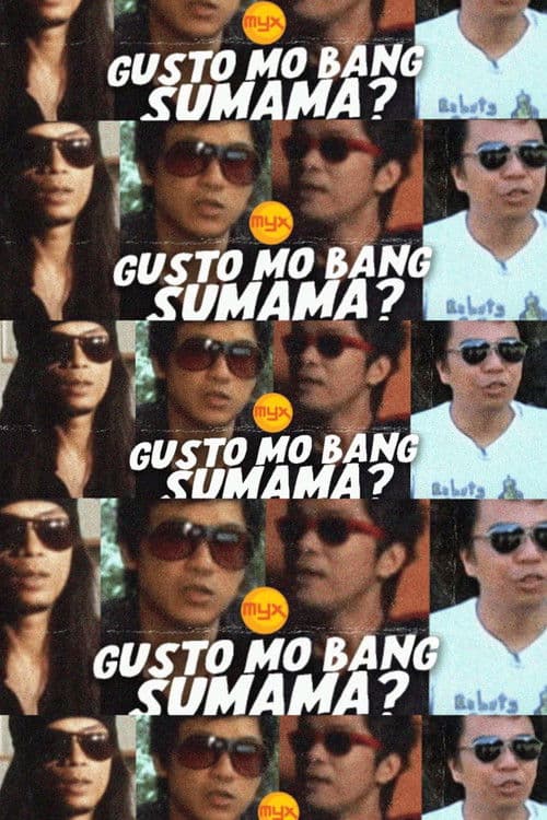 Gusto Mo Bang Sumama?: The Myx Eraserheads Documentary