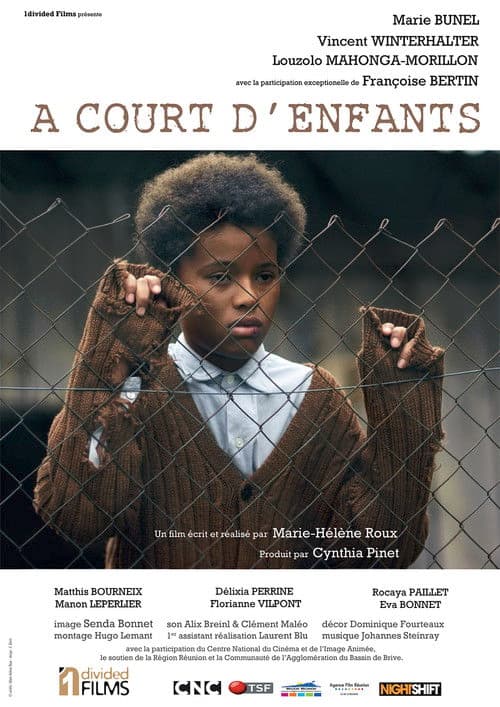 À court d'enfants