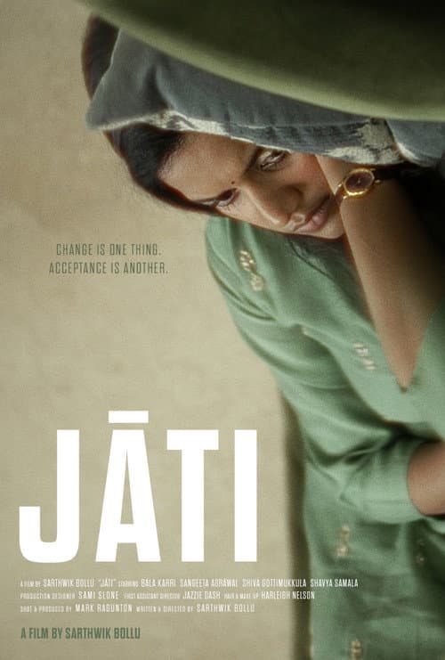 JĀTI