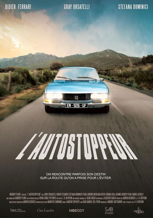 L'autostoppeur