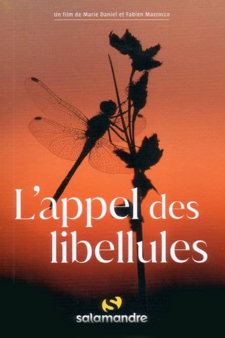 L'Appel Des Libellules