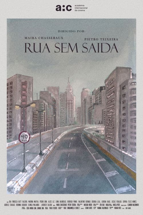 Rua Sem Saída