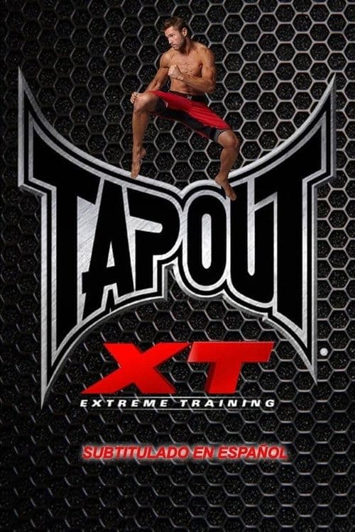 Tapout XT - Strength & Force Upper