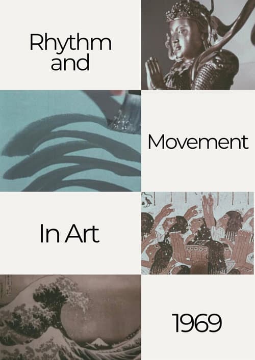 Rhythm And Movement In Art