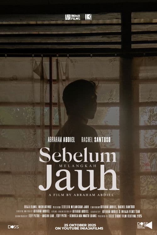 Sebelum Melangkah Jauh