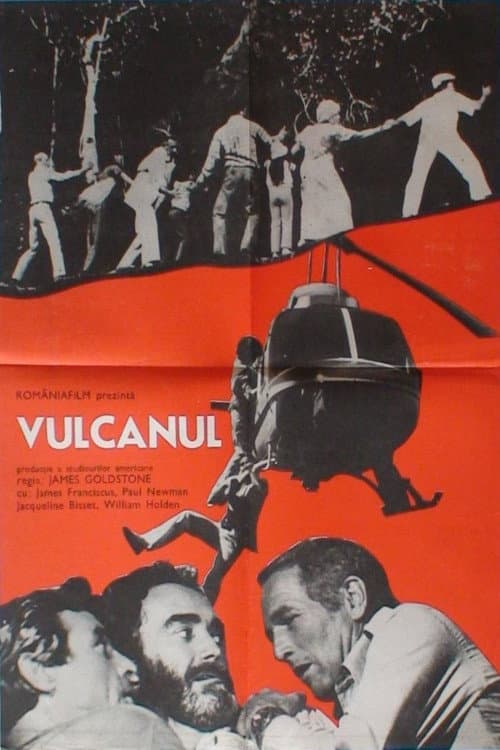 Vulcanul