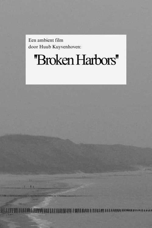 Broken Harbors