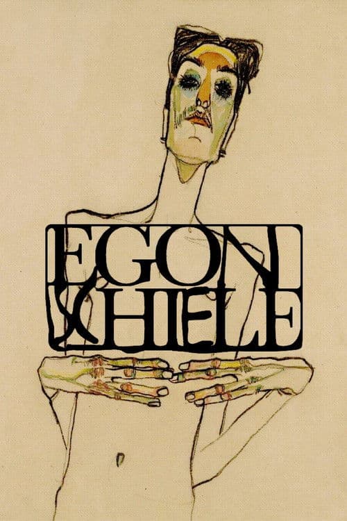 Egon Schiele — Die nackte Wahrheit